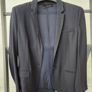 The Kooples Blazer, Dark Navy